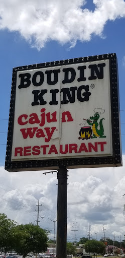 Cajun Way Restaurant